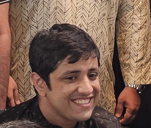 Ansh Arora Phoenix, AZ Missing