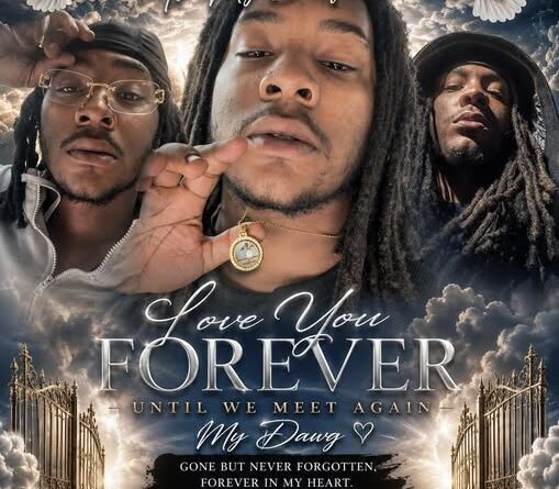 Dequan Gravely Accident Accokeek, MD Obituary-Death
