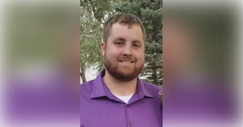 Landon Sexton Titonka, IA Death-Obituary