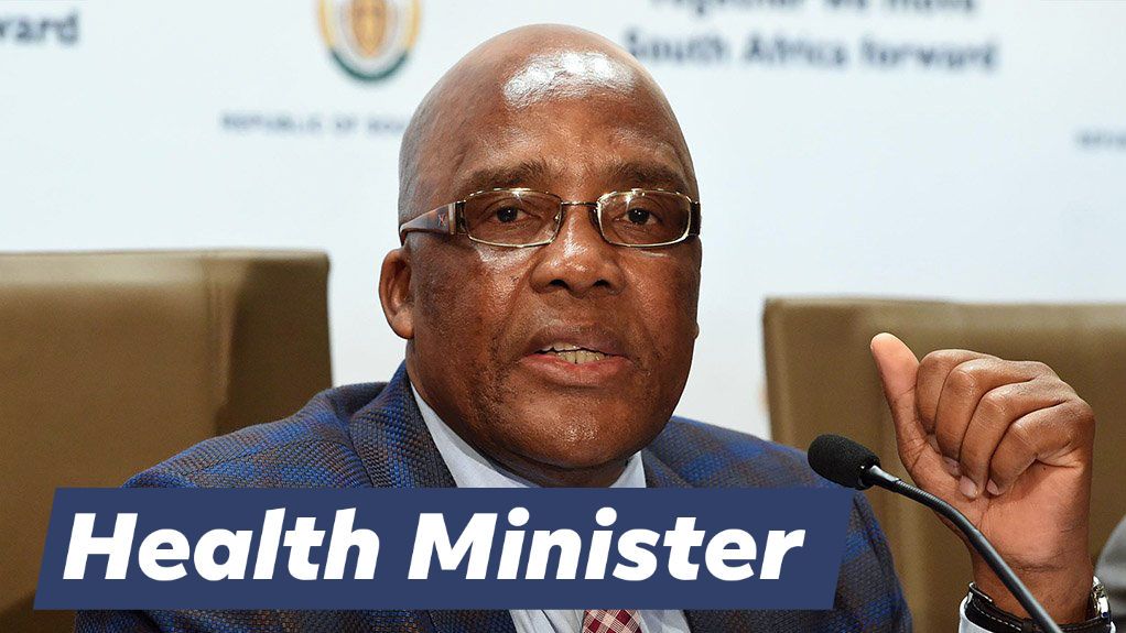 Aaron Motsoaledi Car Accident, South Africa, Death