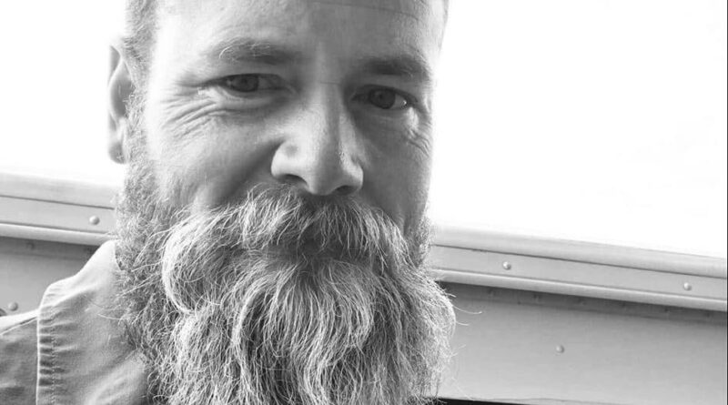 Justin Dye Motorcycle Accident Tulsa, OK Obituary-Death