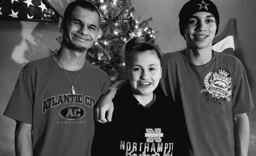 Xzavier Delgado Car Accident, Allentown, Obituary-Death: Community Mourns Young Northampton Man