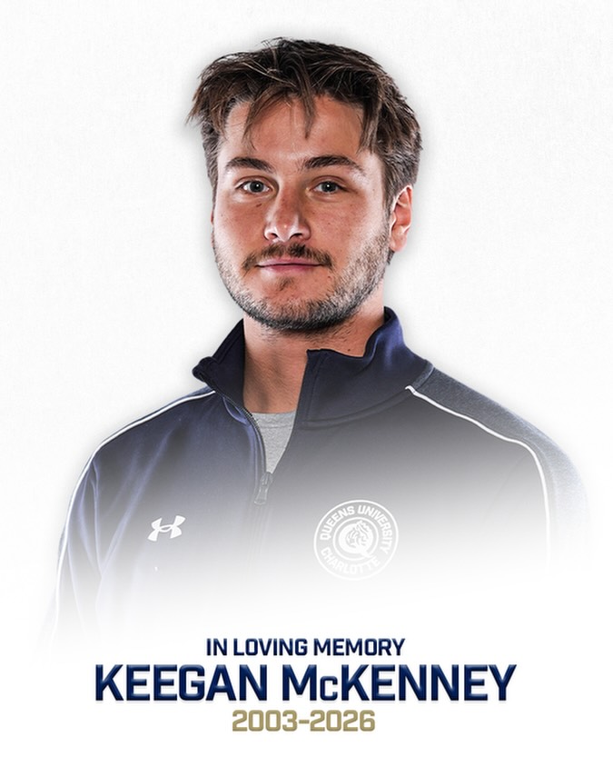 Keegan Mckenney Accident Charlotte North Carolina Death
