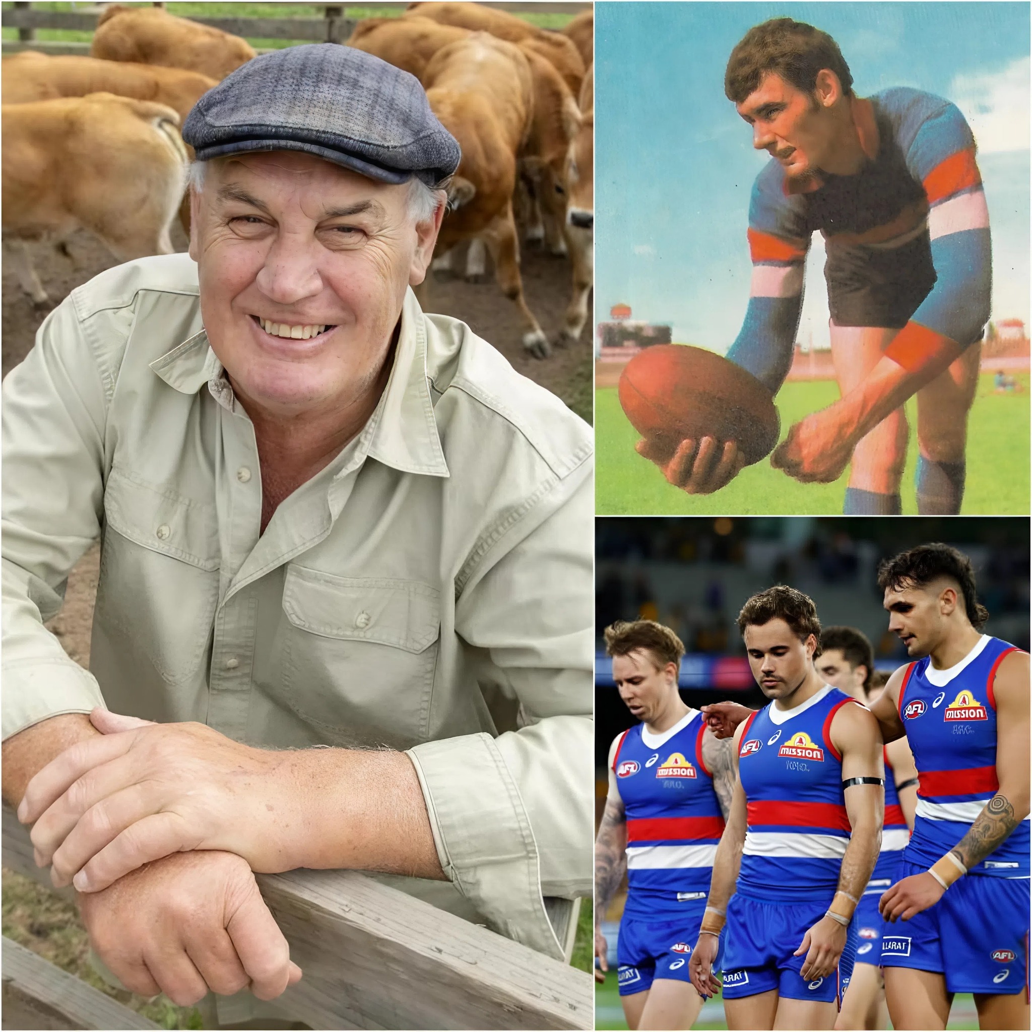 Gary Dempsey Victoria, Australia Death
