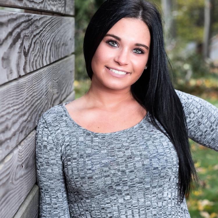 Alexa Esposito Danvers, MA Death-Obituary