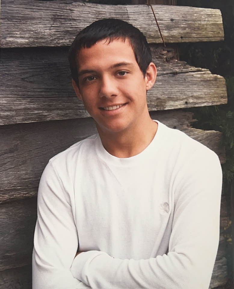 Andrew Hardy North Carolina Death-Obituary